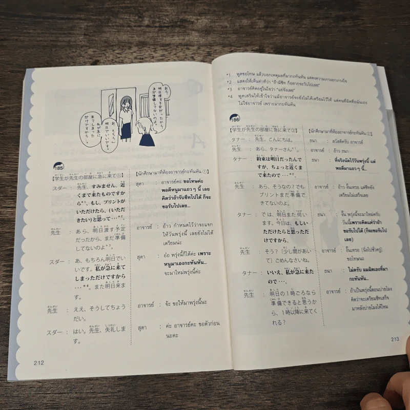สีสัน ภาษาญี่ปุ่น - รศ.วีรวรรณ วชิรดิลก, มาซาโกะ โยโคอิ รูปที่ 9