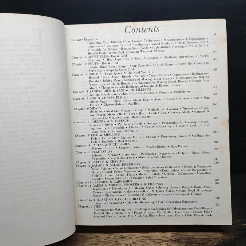 The American Family Cookbook รูปที่ 6