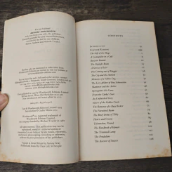 100 Selected Stories - O.Henry รูปที่ 5