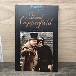 David Copperfield - Charles Dickens