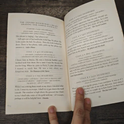 The Adventures of Tom Sawyer - Oxford Bookworms Stage 1 รูปที่ 8