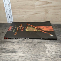 The Last Sherlock Holmes Story - Michael Dibdin รูปที่ 2