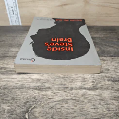 Inside Steve's Brain ผ่าความคิด สตีฟ จอบส์ - Leander Kahney, สิทธิ หลีกภัย รูปที่ 4