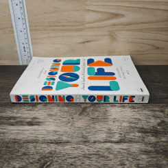 Designing Your Life : คู่มือออกแบบชีวิตด้วย Design Thinking - Bill Burnett, Dave Evans รูปที่ 2