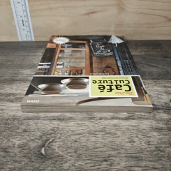 The New Cafe' Culture เรื่องของคนรักกาแฟ (ฉบับสมบูรณ์) รูปที่ 4