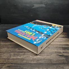 Information Malaysia 1995 Yearbook รูปที่ 5