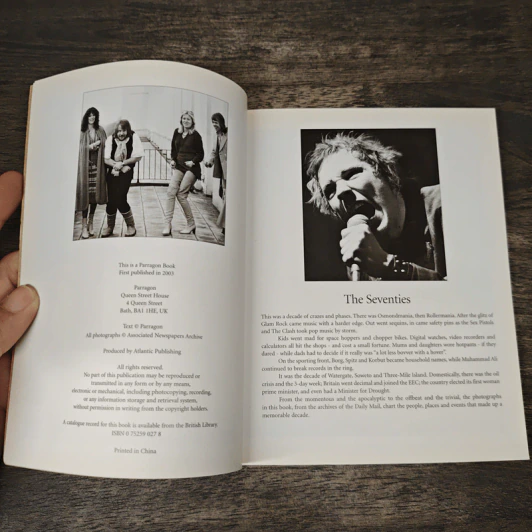 The 70s รูปที่ 6