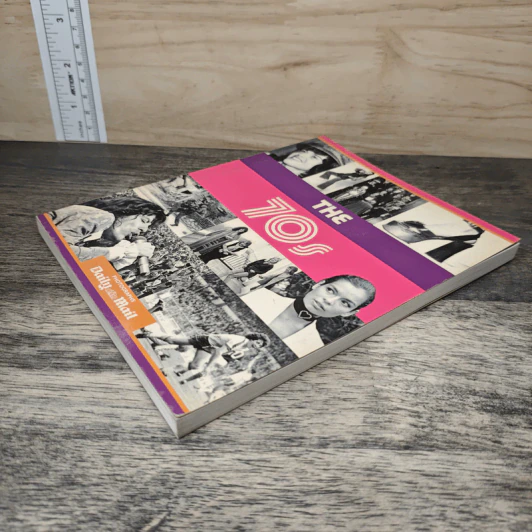 The 70s รูปที่ 3
