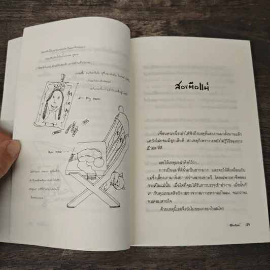มุมละไม - อรินธรณ์ รูปที่ 8
