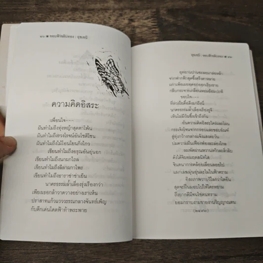 ขอบฟ้าขลิบทอง - อุชเชนี รูปที่ 8