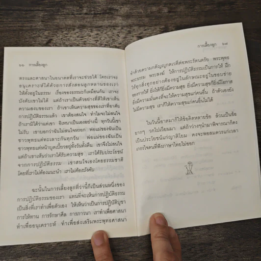 ลำเดียวกัน - ชยสาโร ภิกขุ รูปที่ 8