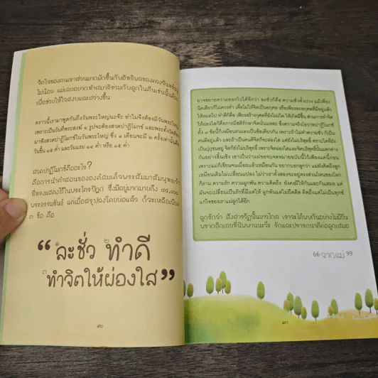 Diary Boon ไดอารีบุญ รูปที่ 8