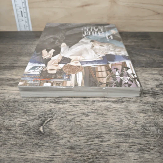 นิยายวาย คู่ลิขิต Fate of Blue - Ry-ne รูปที่ 4