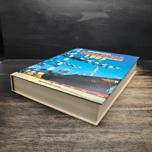 Information Malaysia 1995 Yearbook รูปที่ 4