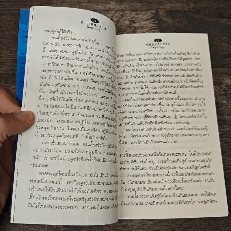 ก่อกองทราย - ไพฑูรย์ ธัญญา รูปที่ 8