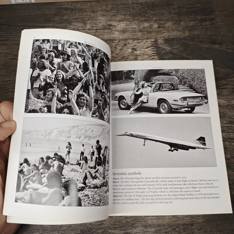 The 70s รูปที่ 7