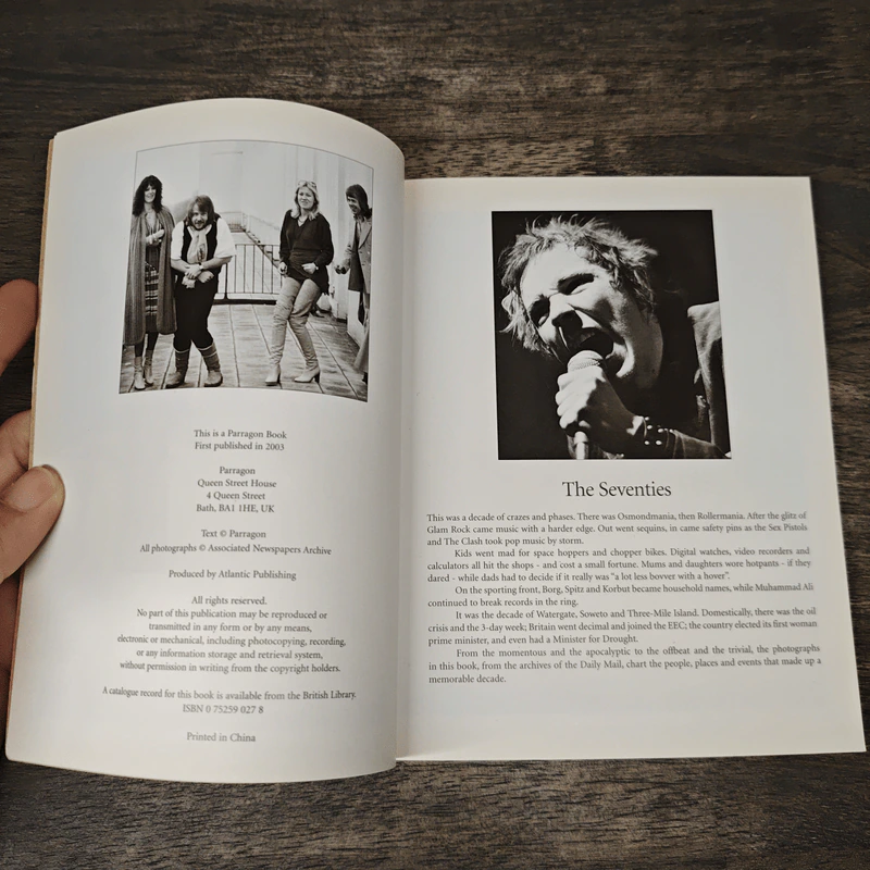 The 70s รูปที่ 6