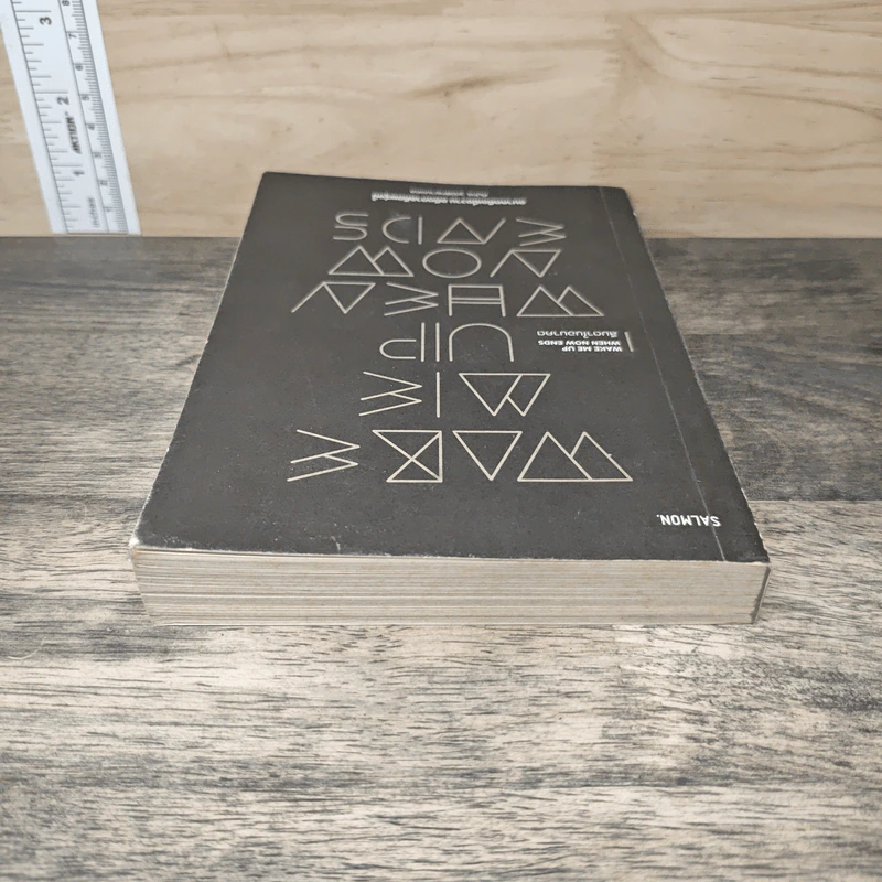 Wake Me Up When Now Ends ลืมตาในอนาตต - ทีปกร วุฒิพิทยามงคล รูปที่ 4