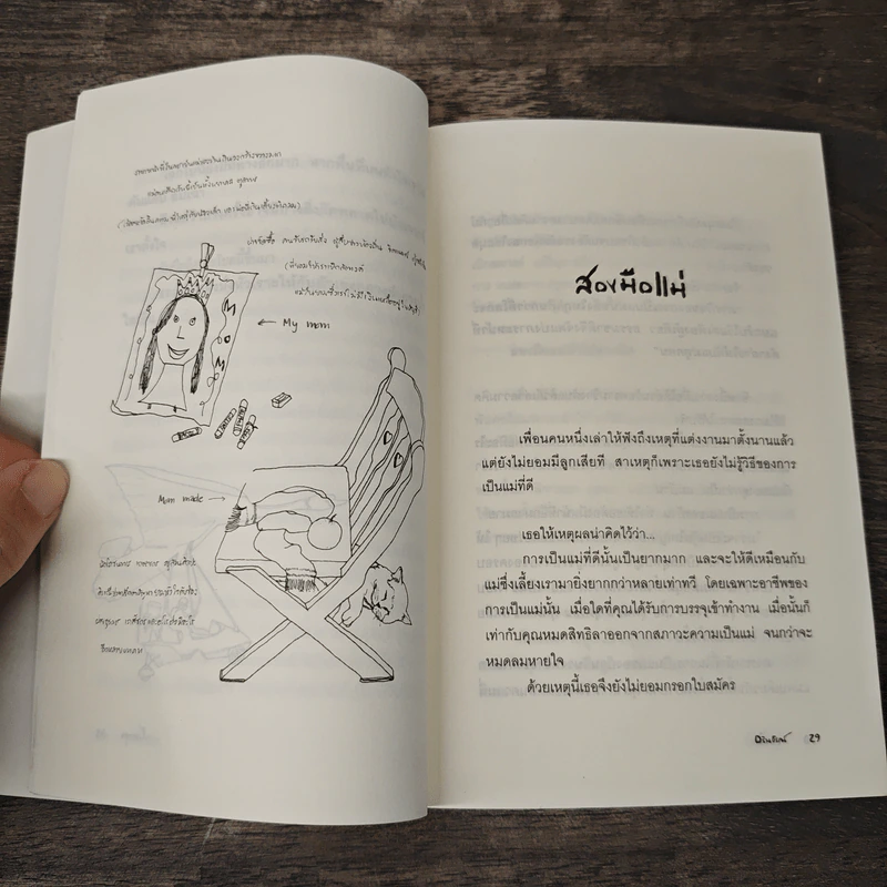 มุมละไม - อรินธรณ์ รูปที่ 8