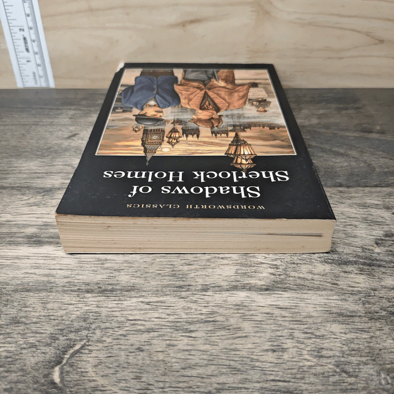 Shadows of Sherlock Holmes รูปที่ 4