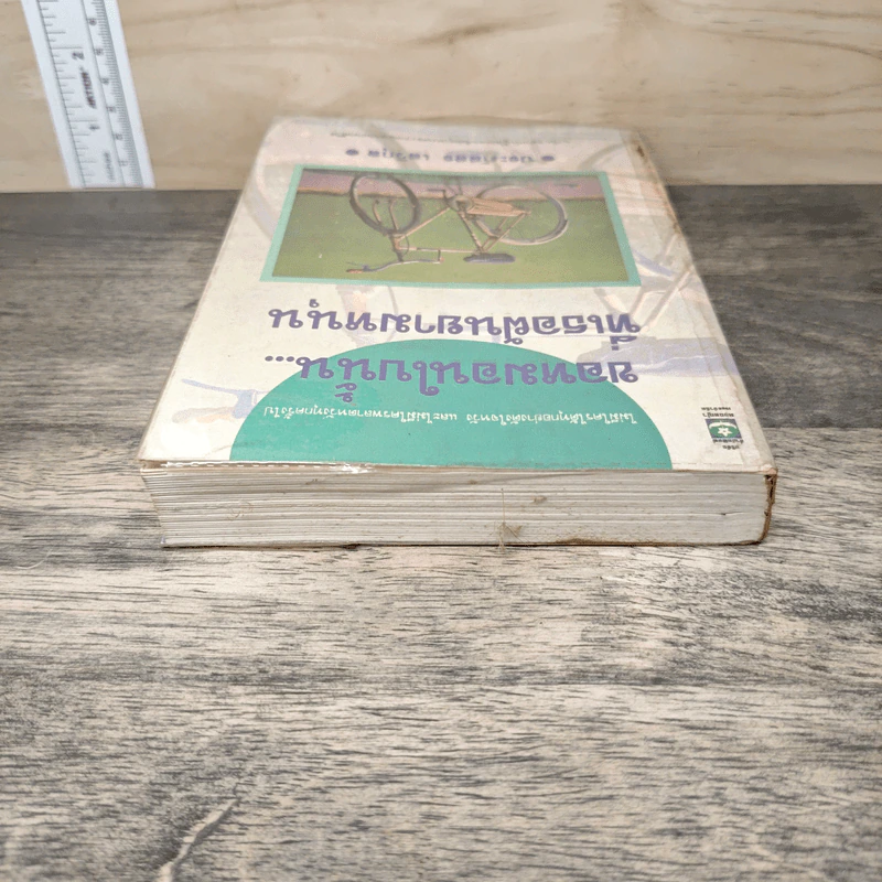 ขอหมอนใบนั้น...ที่เธอฝันยามหนุน - ประภัสสร เสวิกุล รูปที่ 4