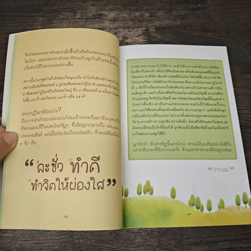 Diary Boon ไดอารีบุญ รูปที่ 8