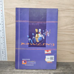 หนังสือ Bowling - สกายบุ๊กส์ รูปที่ 5