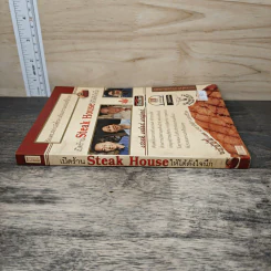 เปิดร้าน Steak House ให้ได้ดั่งใจนึก รูปที่ 2