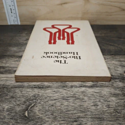 The Bio-Science Handbook รูปที่ 4