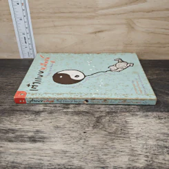 เต๋าแบบหมีพูห์ The Tao of Pooh - เบนจามิน ฮอฟฟ์ รูปที่ 2