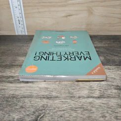 Marketing Everything! - รวิศ หาญอุตสาหะ รูปที่ 4