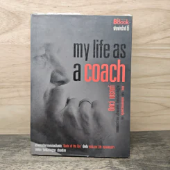 My Life as a Coach - ซิคเว่ เบรคเก้ รูปที่ 1