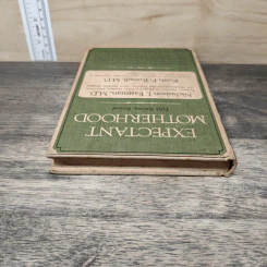 Expectant Motherhood - Nicholson J. Eastman, Keith P. Russell รูปที่ 4