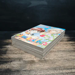 Love Recipe เลิฟ เรซิพี  เล่ม 1-3 รูปที่ 4