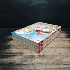 Love Recipe เลิฟ เรซิพี  เล่ม 1-3 รูปที่ 5