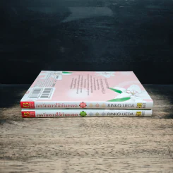 กลรักสาวใช้กำมะลอ 2 เล่มจบ - Rinko Ueda รูปที่ 3