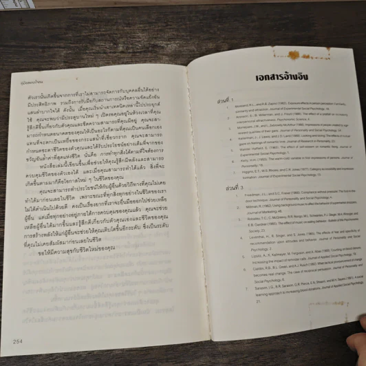 หนังสือ คู่มือสะกดใจคน Get Anyone to do Anything - เดวิด เจ. ไลเบอร์แมน, พัชรี เกรแฮม รูปที่ 9