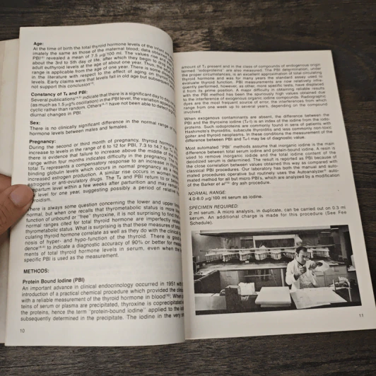 The Bio-Science Handbook รูปที่ 7