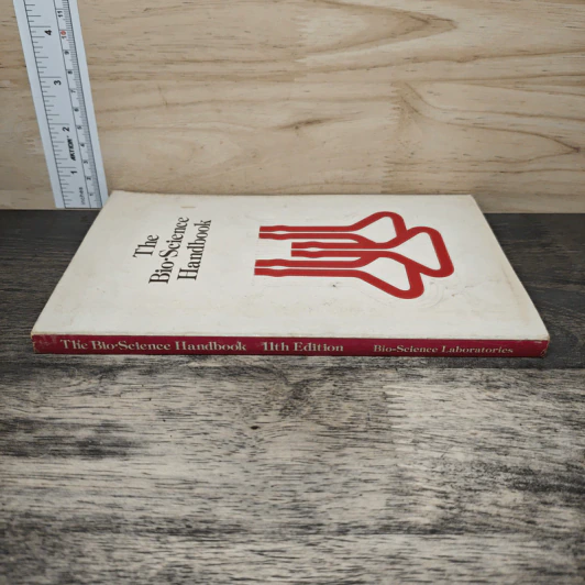 The Bio-Science Handbook รูปที่ 2