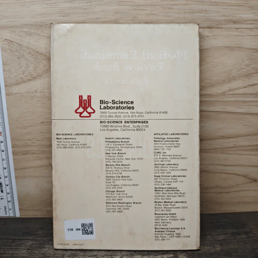 The Bio-Science Handbook รูปที่ 5