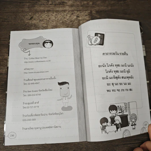 รวยจากร้านอาหาร - ธวัชชัย พืชผล รูปที่ 10