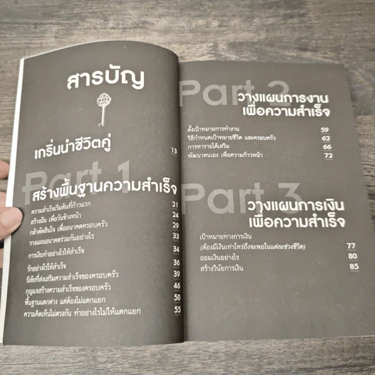 สามีนําภรรยาหนุน - อภิรดี สนธิชัย รูปที่ 8
