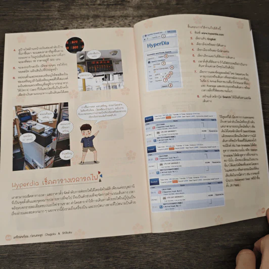 Japan Chugoku Shikoku เที่ยวญี่ปุ่น ฉบับตะลุยจูโงกุ+ชิโกกุ รูปที่ 8