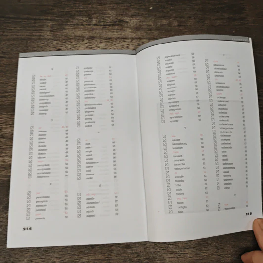 Word max Roots and Prefixes - อริสรา ธนภากิจ, ศิริพร ศรีมงคล รูปที่ 9