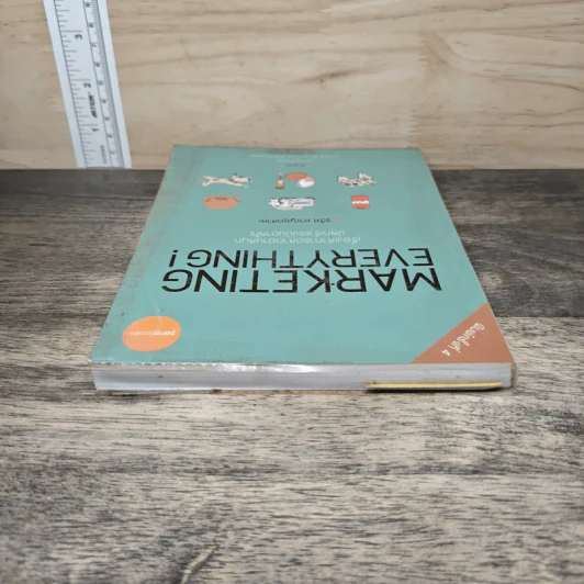 Marketing Everything! - รวิศ หาญอุตสาหะ รูปที่ 4