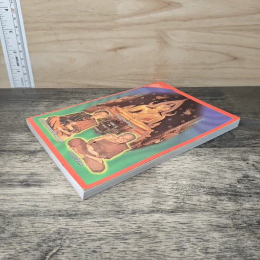 หนังสือสวดมนต์ พระพุทธชินราช รูปที่ 3
