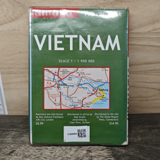 Travel Guide VIETNAM รูปที่ 5