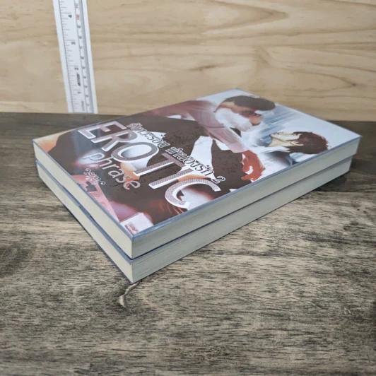 นิยายฟิคชั่น จังหวะร้อน ทำนองรัก 2 เล่มจบ รูปที่ 4