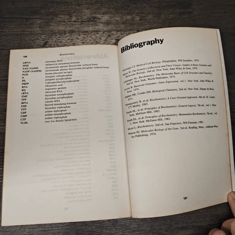 Biochemistry - Francis J. Chlapowski รูปที่ 9