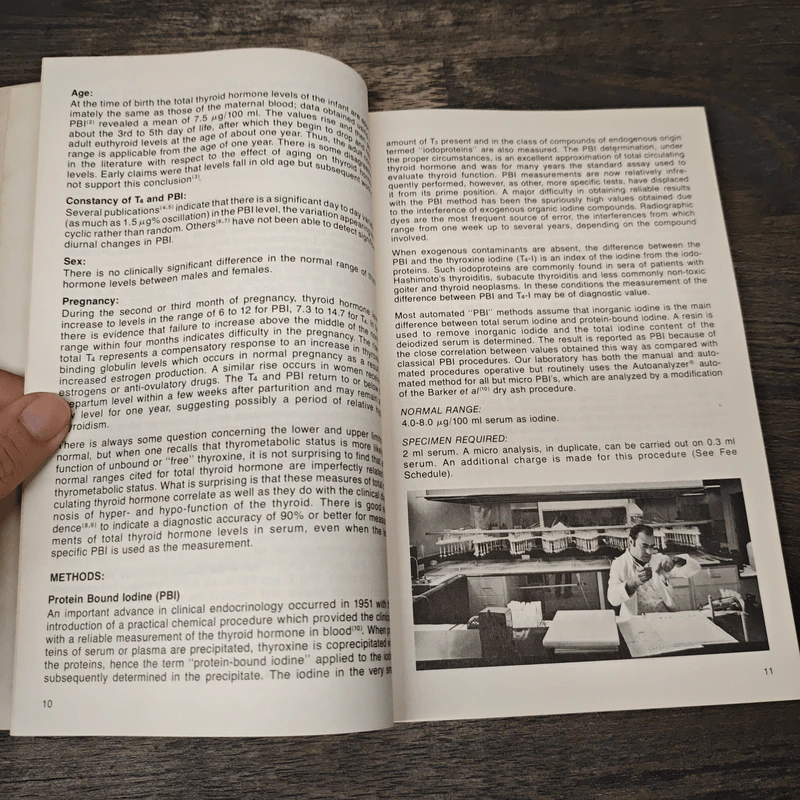 The Bio-Science Handbook รูปที่ 7